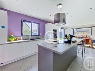  Maison à vendre 6 pièces 120 m²
