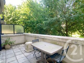  Appartement � vendre 2 pi�ces 41 m�