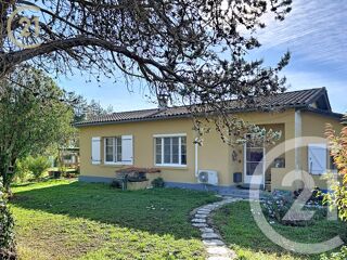  Maison � vendre 4 pi�ces 145 m�