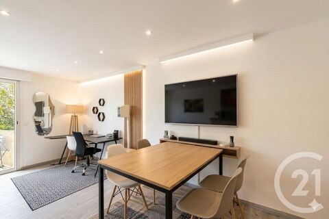  Appartement � vendre 2 pi�ces 34 m�