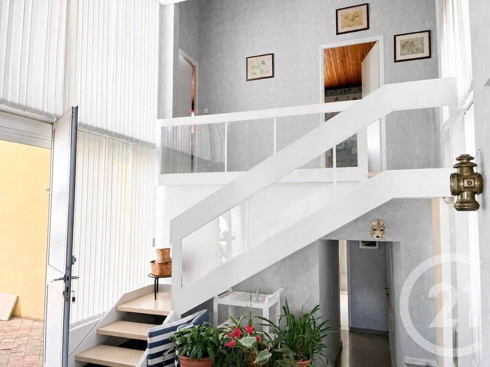 vente Maison - 6 pièce(s) - 155 m² Tournefeuille (31170)