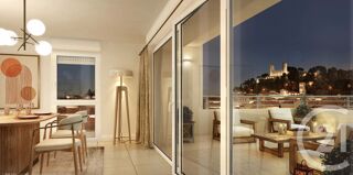 vente Appartement - 3 pièce(s) - 74 m² Châteaurenard (13160)