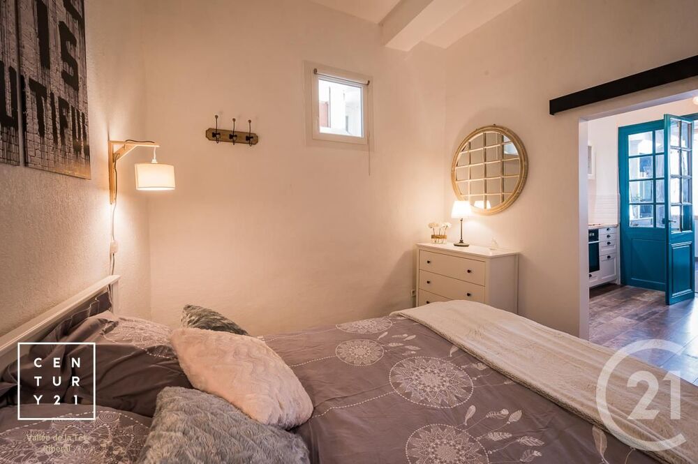 vente Immeuble - 129 m² Perpignan (66000)
