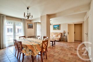  Appartement � vendre 3 pi�ces 64 m�