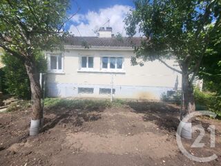  Maison à vendre 4 pièces 84 m²