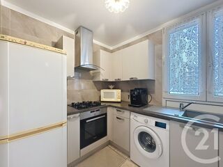  Appartement à vendre 4 pièces 66 m²