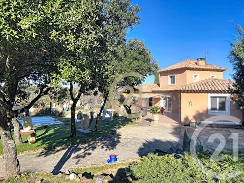   Vente Maison Maison - 5 pi�ce(s) - 183 m�