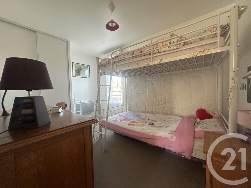 vente Appartement - 2 pièce(s) - 46 m² Beaussais-sur-Mer (22650)