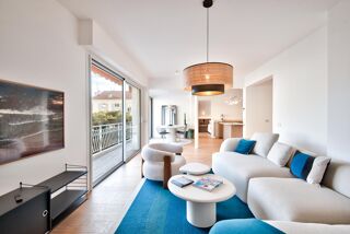  Appartement � vendre 3 pi�ces 88 m�