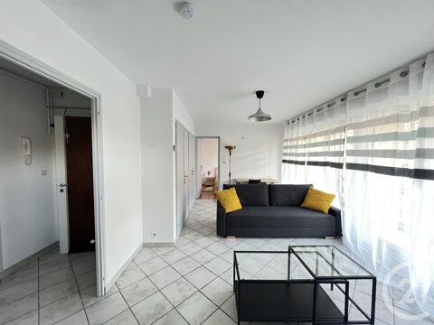  Appartement � louer 2 pi�ces 56 m�