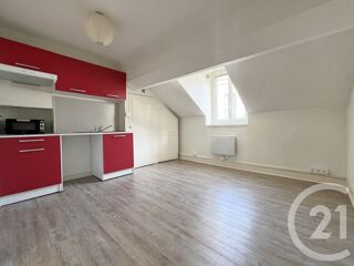  Appartement à louer 1 pièce 23 m²