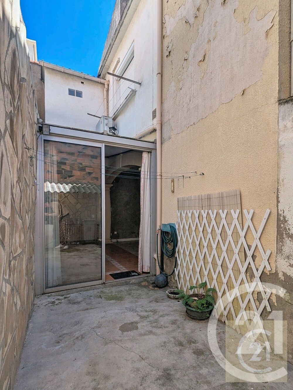 vente Maison - 4 pièce(s) - 160 m² Béziers (34500)