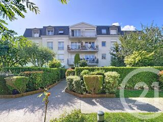  Appartement � vendre 2 pi�ces 49 m�