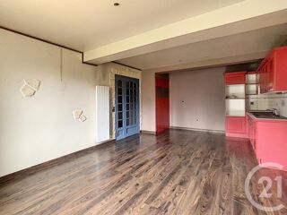  Appartement � vendre 3 pi�ces 78 m�