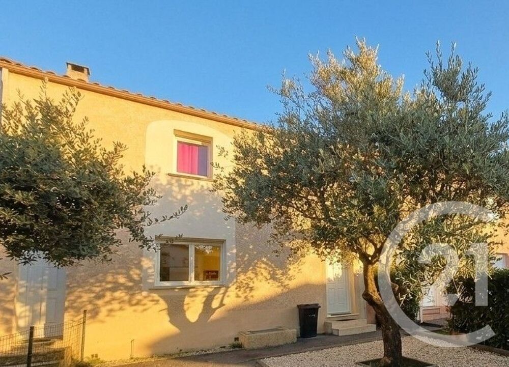 vente Maison - 4 pièce(s) - 98 m² Alès (30100)
