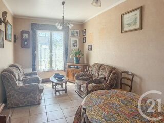  Maison à vendre 5 pièces 154 m²