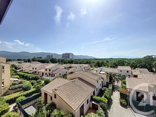  Appartement � vendre 2 pi�ces 38 m�