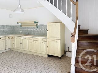  Maison � vendre 4 pi�ces 109 m�