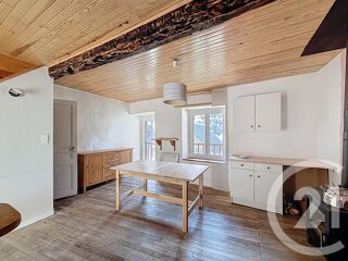  Maison à vendre 4 pièces 69 m²