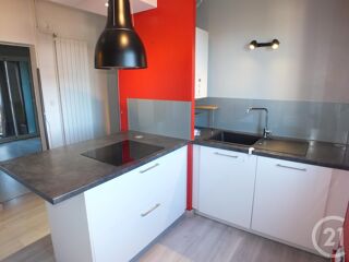  Appartement � vendre 3 pi�ces 68 m�