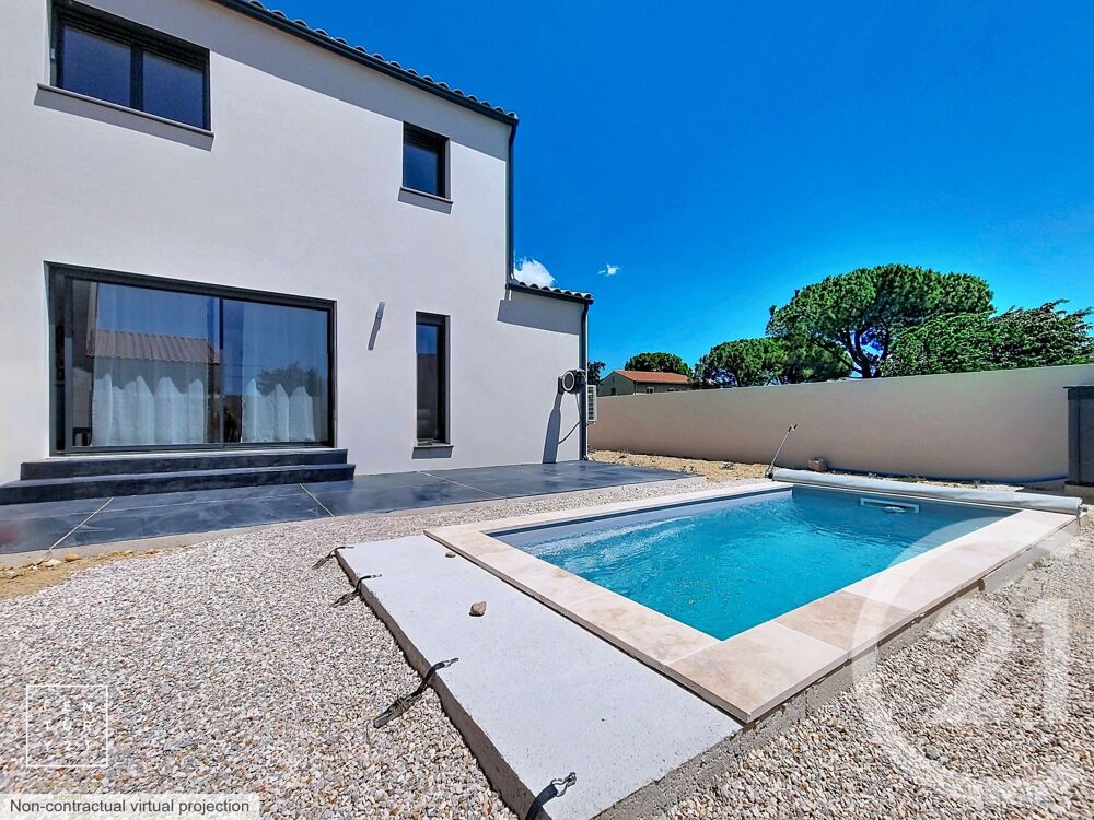 Maison 5 pièces 119 m² · à Pia · 119 m² · 340 000 €