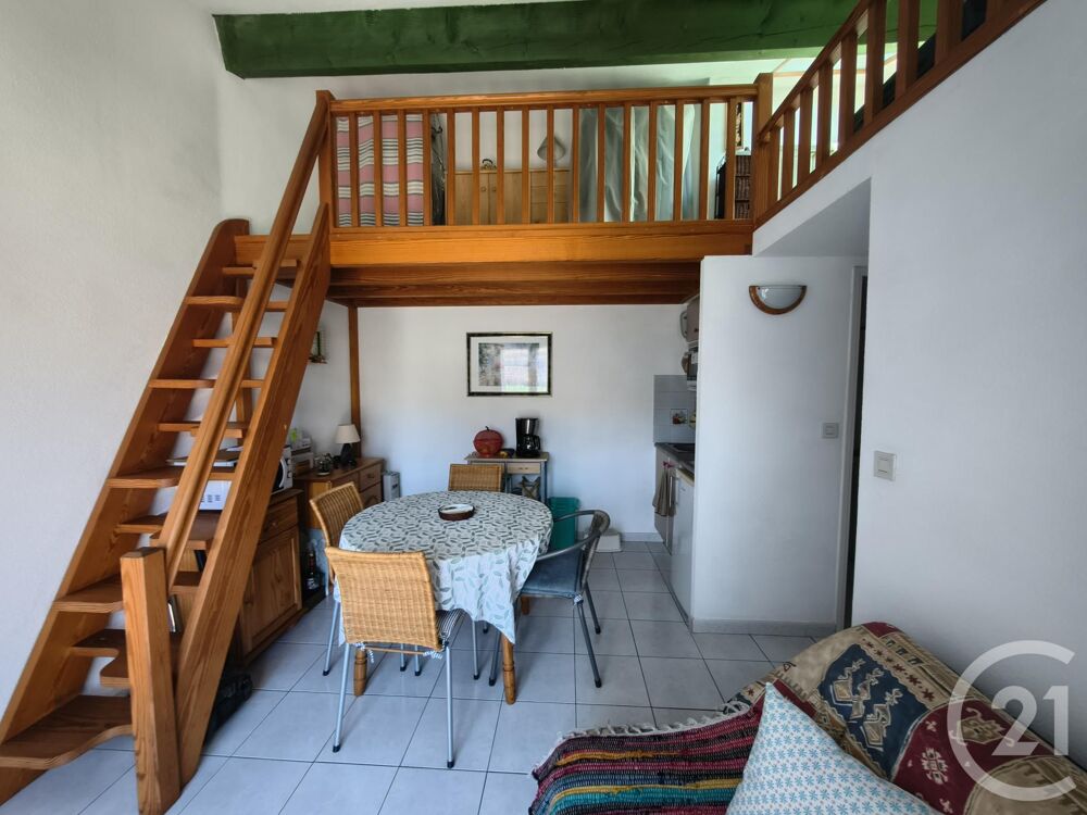 vente Maison - 2 pièce(s) - 40 m² Argelès-sur-Mer (66700)