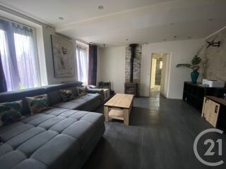  Maison à louer 4 pièces 108 m²