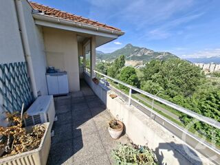  Appartement � vendre 4 pi�ces 103 m�