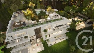  Appartement � vendre 3 pi�ces 84 m�