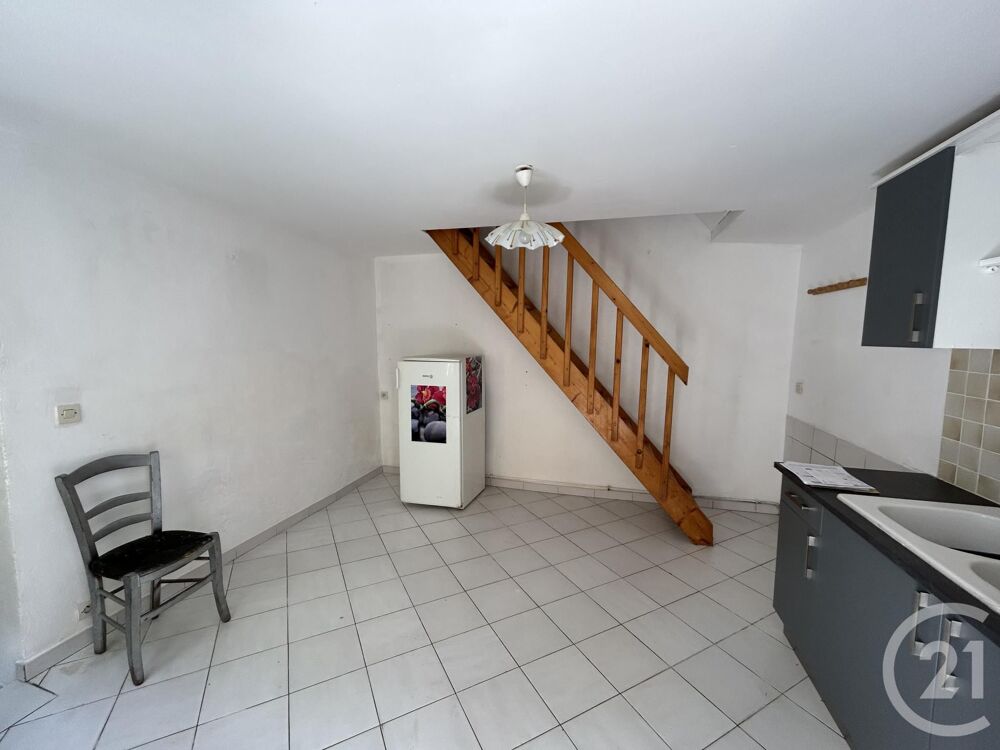 location Maison - 4 pièce(s) - 84 m² Bouriège (11300)