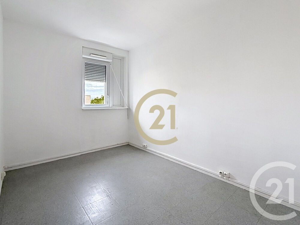 vente Appartement - 3 pièce(s) - 55 m² Viry-Châtillon (91170)