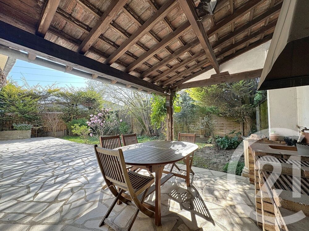  vendre  Maison Thiais (94320)