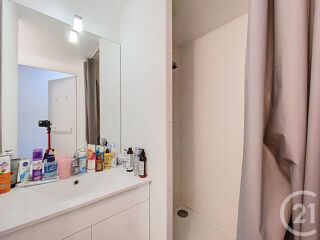  Appartement � vendre 1 pi�ce 19 m�