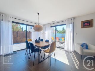 Maison à vendre 5 pièces 167 m²