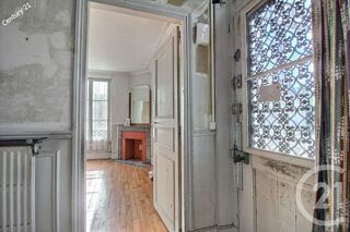  Maison � vendre 4 pi�ces 94 m�