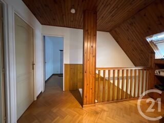  Maison à vendre 5 pièces 100 m²