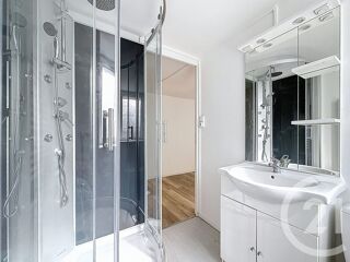  Appartement � vendre 2 pi�ces 53 m�