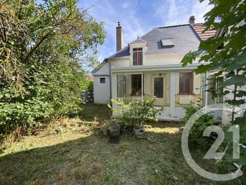   Vente Maison Maison - 3 pi�ce(s) - 75 m�
