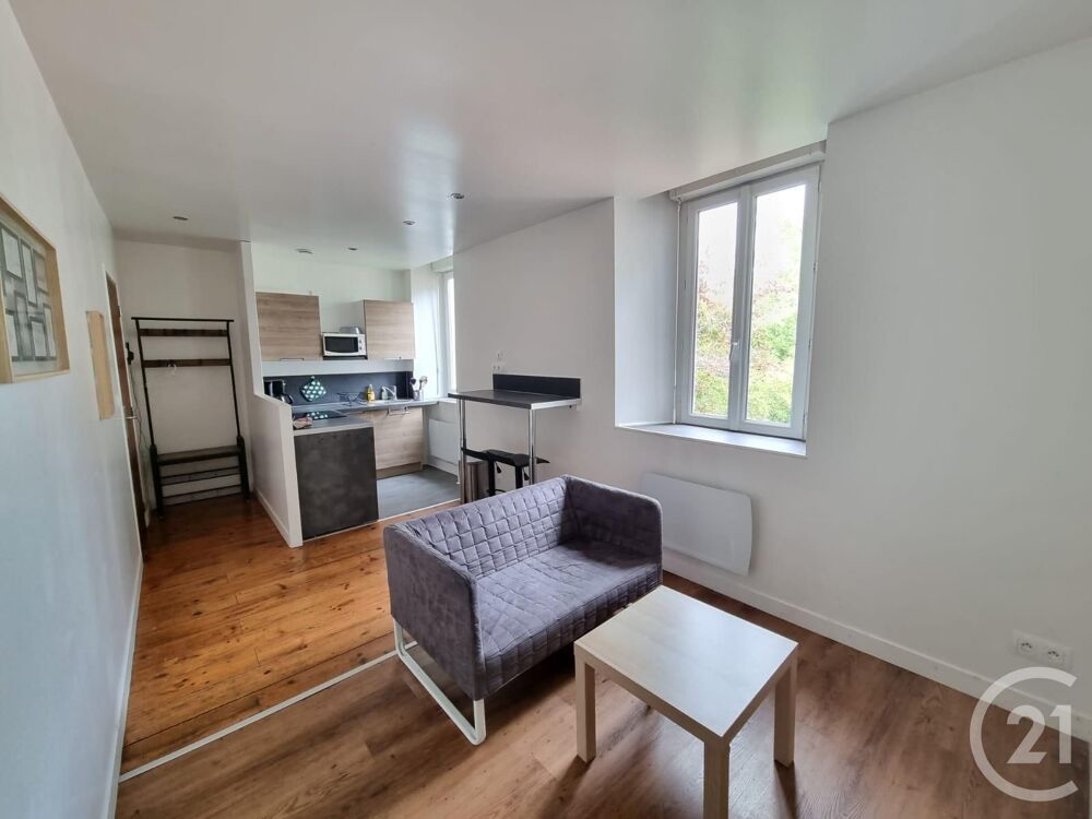 TARBES - Votre agence immobilière Century 21 GM Immobili....