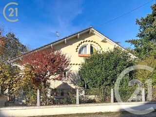  Maison � vendre 6 pi�ces 261 m�