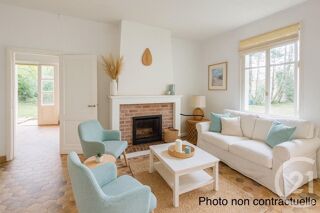  Maison � vendre 7 pi�ces 284 m�