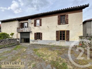 vente Maison - 9 pièce(s) - 300 m² Arbon (31160)