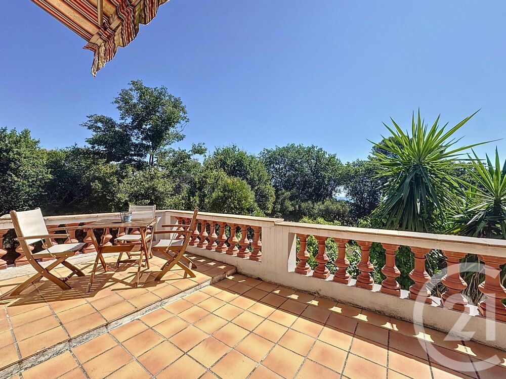 vente Maison - 7 pièce(s) - 124 m² Antibes (06600)