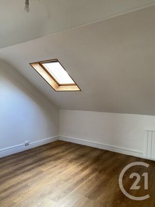  Appartement à louer 2 pièces 24 m²