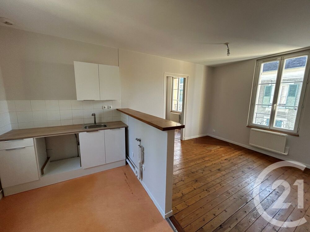 CENTURY21 COTTAGE IMMOBILIER VOUS PROPOSE NEMOURS C....