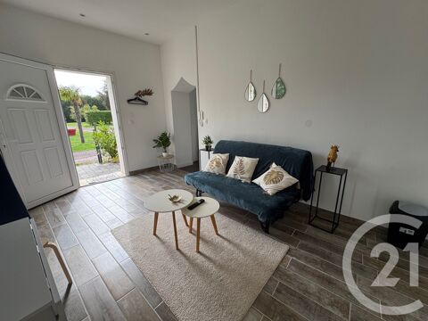  Appartement  louer 2 pices 35 m