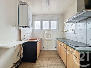  Appartement � vendre 3 pi�ces 53 m�