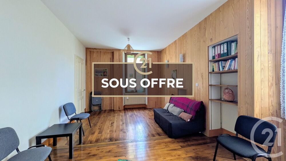 Appartement 2 pièces 70 m² · à Aix les Bains · 70 m² · 219 000 €