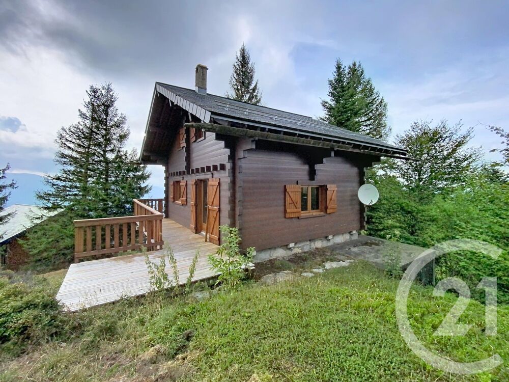 vente Maison - 5 pièce(s) - 124 m² Ustou (09140)