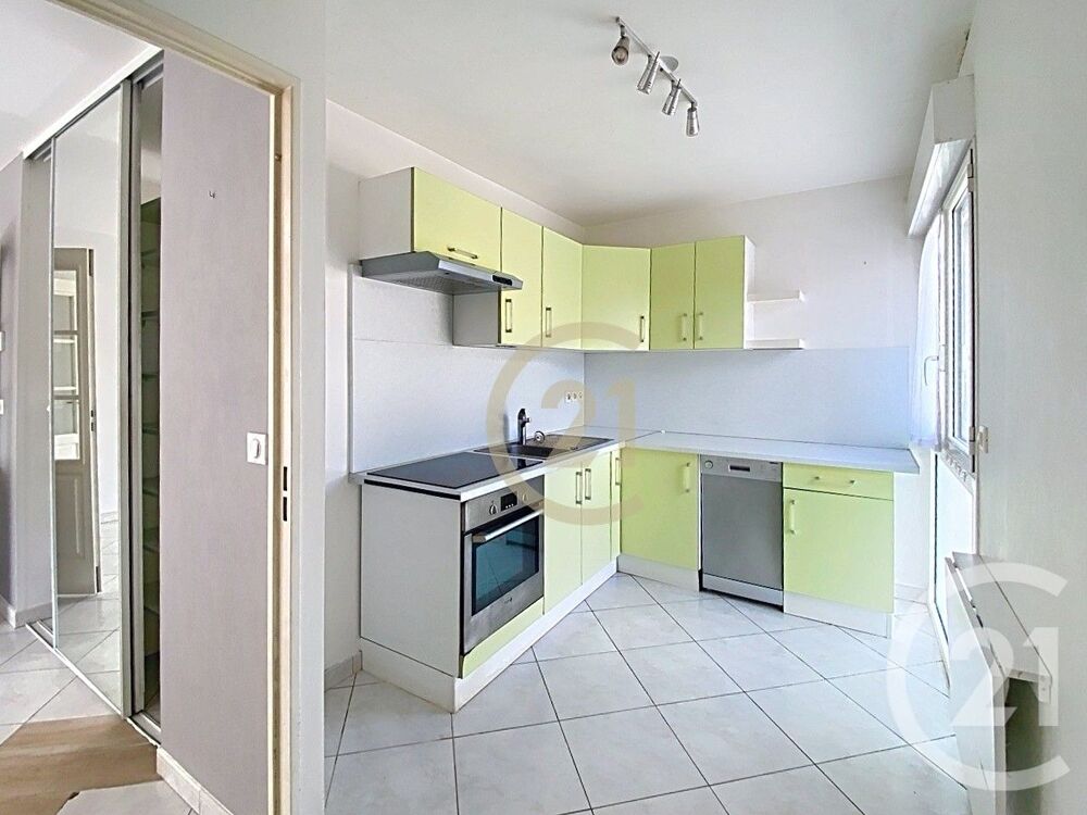 vente Appartement - 3 pièce(s) - 65 m² Morangis (91420)
